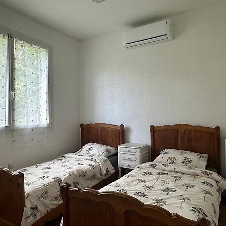 Saint-Sauvant  Nickis Houseヴィラ エクステリア 写真