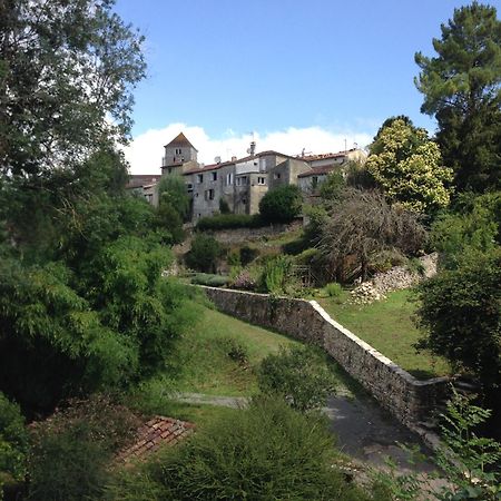 Saint-Sauvant  Nickis Houseヴィラ エクステリア 写真