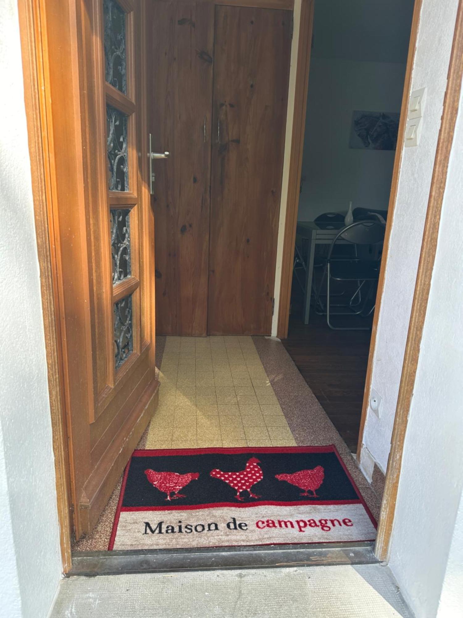 Saint-Sauvant  Nickis Houseヴィラ エクステリア 写真